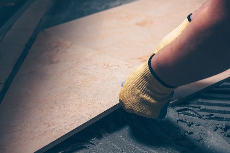 Weather Impact on Tile