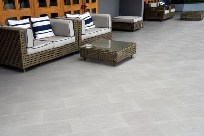 Durable Outdoor Tile